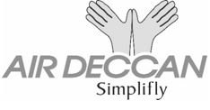Air Deccan Device mark 3841935 Trademark