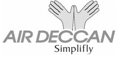 Air Deccan Device mark 3848783 Trademark