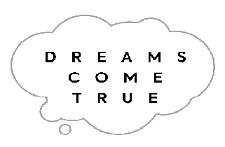 Dreams Come True Device mark 3861585 Trademark