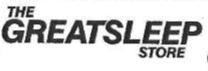 The Great Sleep Store Device mark 3999568 Trademark