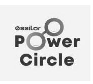 Essilor Power Circle Device mark 4063076 Trademark
