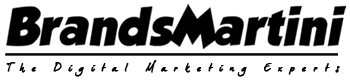 Brandsmartini Device mark 6187408 Trademark