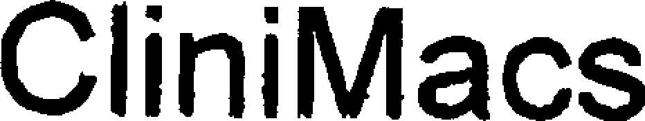 Clinimacs Device mark 6187845 Trademark