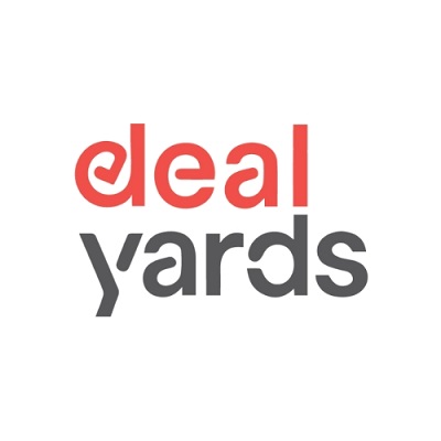 Deal Yards Device mark 6188347 Trademark