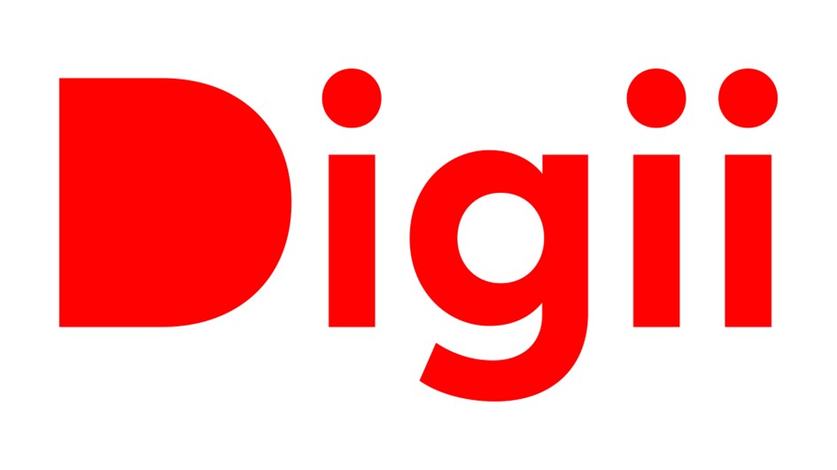 Digii Device mark 6188361 Trademark