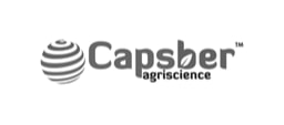 Capsber Agriscience Device mark 6188394 Trademark