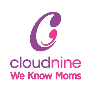Cloudnine We Know Moms Device mark 6196660 Trademark
