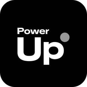 Powerup (device) Device mark 6224266 Trademark