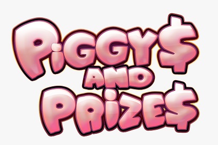 Piggys And Prizes Device mark 6438224 Trademark