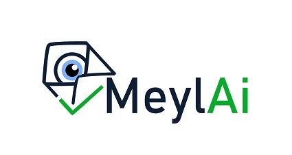 Meylai Device mark 6438223 Trademark
