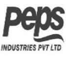 Peps Industries Pvt Ltd Device mark 4516505 Trademark