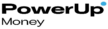 Powerup Money (device) Device mark 6524131 Trademark