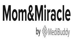 Mom&miracle Logo Device mark 4559577 Trademark