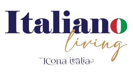 Italiano Living Icona Italia (device) Device mark 6542465 Trademark