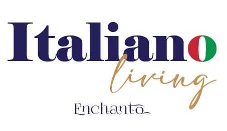 Italiano Living Enchanto (device) Device mark 6542460 Trademark