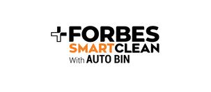 Forbes Smartclean With Auto Bin (device) Device mark 6569083 Trademark