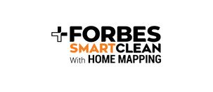 Forbes Smartclean With Home Mapping (device) Device mark 6569093 Trademark