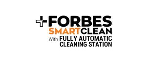 Forbes Smartclean With Fully Automatic Cleaning Station (device) Device mark 6572337 Trademark