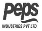 Peps Device mark 4896809 Trademark