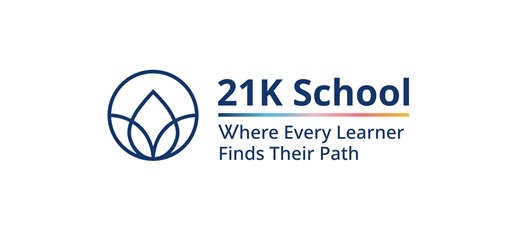21k School Where Every Learner Finds Their Path Device mark 6648167 Trademark