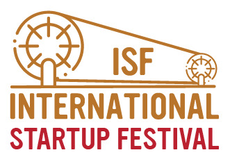 International Startup Festival (isf) Device mark 6649264 Trademark