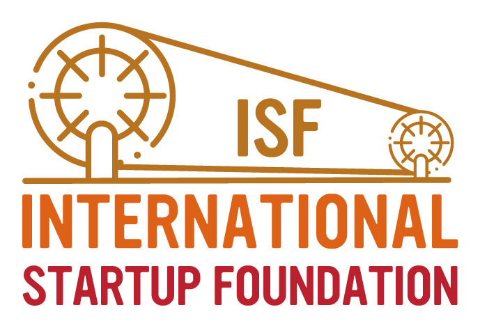 International Startup Foundation (isf) Device mark 6649270 Trademark
