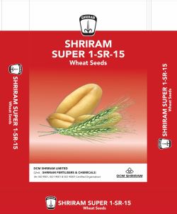 Shriram Super 1-sr-15 Device mark 6649231 Trademark