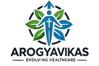 Arogyavikas Evolving Healthcare Device mark 6650299 Trademark