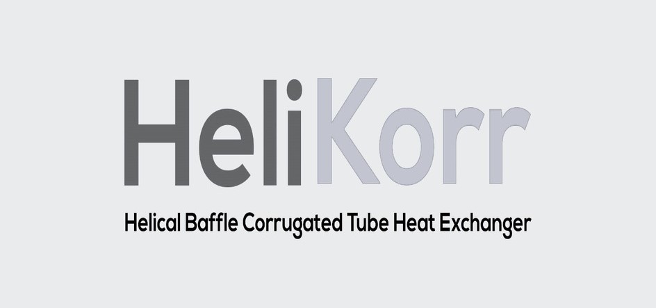 Helikorr (device) Device mark 6650194 Trademark