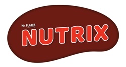 Mr. Flakesnutrix Device mark 6650380 Trademark