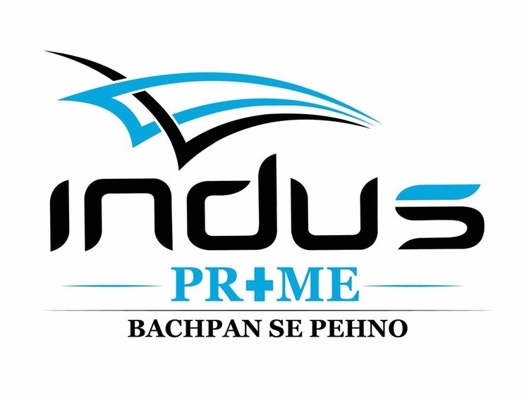 Indus Prime-bachpan Se Pehno Device mark 6650425 Trademark