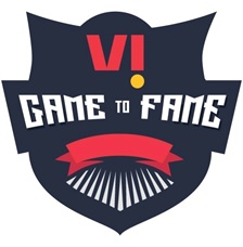Vi Game To Fame Device mark 6650135 Trademark