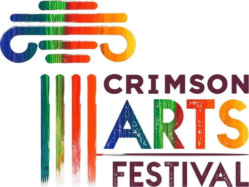Crimson Arts Festival Device mark 6651000 Trademark