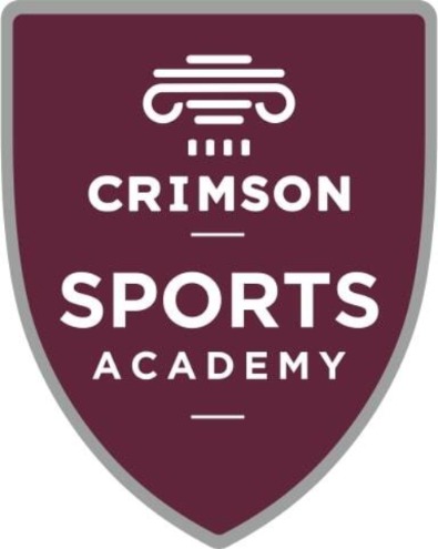 Crimson Sports Academy Device mark 6651109 Trademark