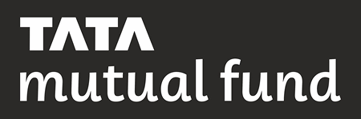 Tata Mutual Fund ( Logo) With Black Back Ground Device mark 6652491 Trademark