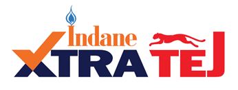 Indane Xtra Tej ( Logo) Device mark 6651686 Trademark