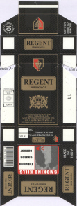 Regent Mini Kings Device mark 2070990 Trademark