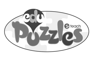 Edu Puzzles E Teach Device mark 2969825 Trademark