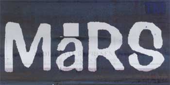 Mars Device mark 2016592 Trademark