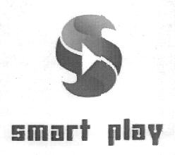 S Smart Play (label) Device mark 2788158 Trademark