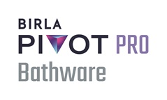 Birla Pivot Pro Bathware Device mark 6652538 Trademark