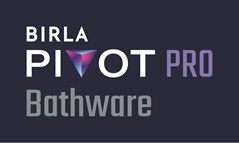 Birla Pivot Pro Bathware Device mark 6652539 Trademark