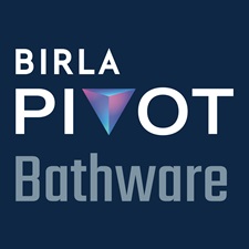 Birla Pivot Bathware Device mark 6652534 Trademark