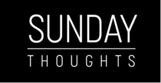 Sunday Thoughts Device mark 6653157 Trademark
