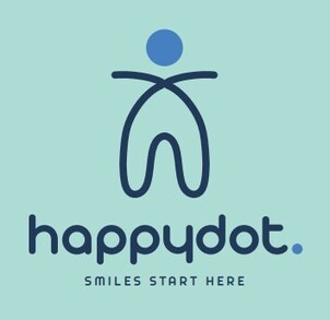 Happydot Device mark 6653995 Trademark