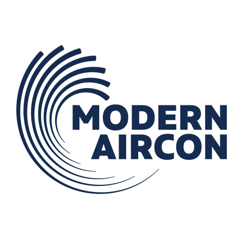 Modern Aircon Device mark 6654109 Trademark
