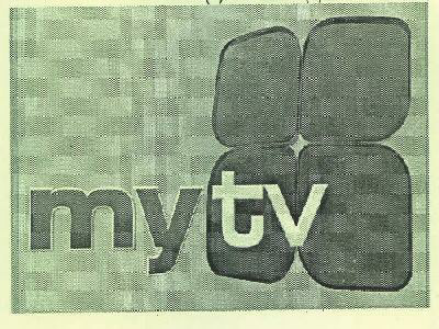 Mytv Device mark 2254307 Trademark