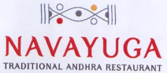 Navayuga Traditional Andhra Restaurant Device mark 2258039 Trademark