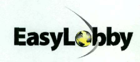 Easylobby (device) Device mark 2328869 Trademark