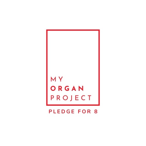 Myorganproject Device mark 6655896 Trademark
